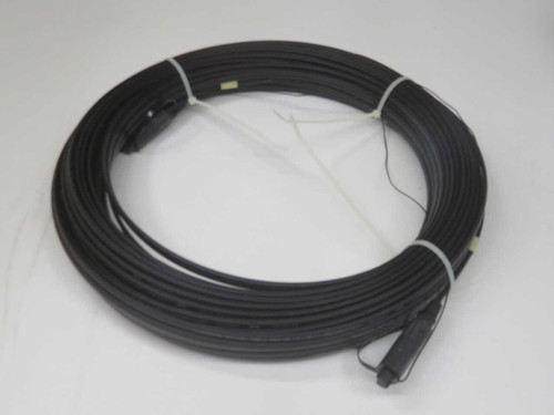 NOB COMMSCOPE FHD-HH1B-0200F FIBER OPTIC DROP CABLE ASSEMBLY T271662 FOR SALE