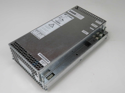 USED EFORE DSQC 627 POWER SUPPLY T271700 FOR SALE