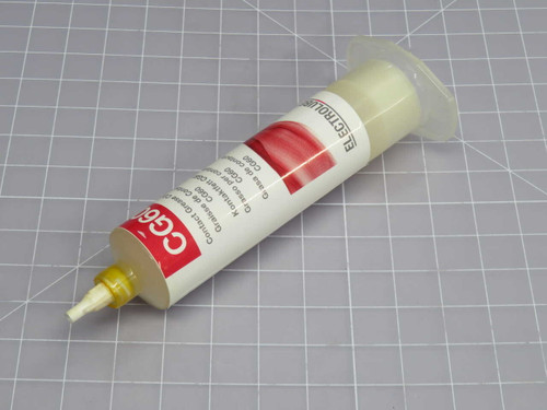 NOB LOT OF 5 ELECTROLUBE CG6035SL CONTACT TREATMENT GREASES T271542 FOR SALE