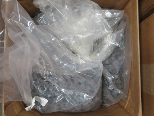 NOB LOT OF 5000 PARKER S7357 88775S 1316797 SEAL END OBROUND .300 X .160 T271869 FOR SALE