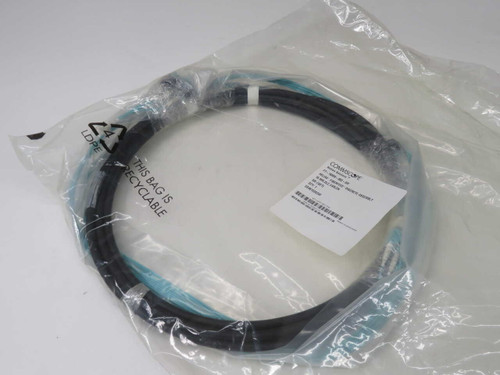 NOB COMMSCOPE FT-16MM-002-5M HELIAX FIBERFEED JUMPER CABLE T271883 FOR SALE