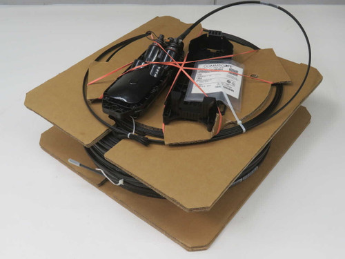 NIB COMMSCOPE MST-02MH00-B0750U FIBER OPTIC MULTIPORT SERVICE TERMINAL T271848 FOR SALE