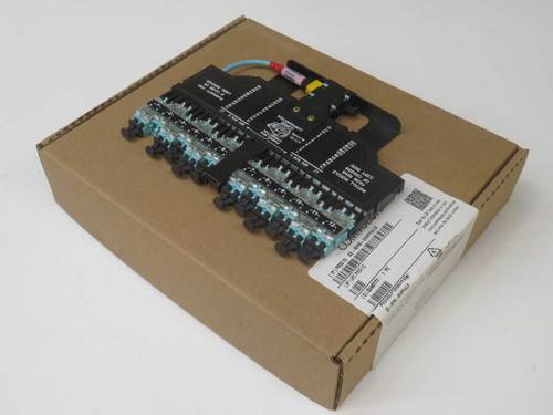 NIB COMMSCOPE QE-MPM-24HPFAJLB FIBER OPTIC CASSETTE MODULE T271611 FOR SALE