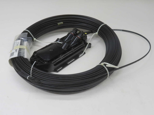 NOB COMMSCOPE MST-02MH00-B0300U FIBER OPTIC MULTIPORT SERVICE TERMINAL T271604 FOR SALE
