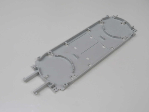 NIB LOT OF 74 TE CONNECTIVITY BR0178-000 FOSC100-24-TRAY-BASE-WH-BR FIBER OPTIC SPLICE CLOSURES T271641 FOR SALE