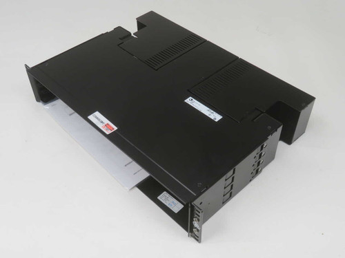 NIB COMMSCOPE QUCH-2RU FIBER TERMINATION PANEL T271850 FOR SALE
