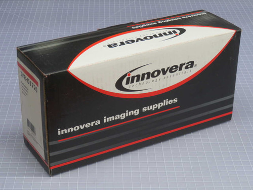 NOB INNOVERA IVR-D1720 BLACK TONER CARTRIDGE T271711 FOR SALE