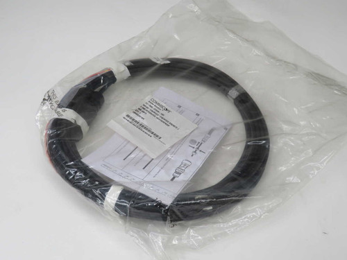 NOB COMMSCOPE FJ-2SM-015AN-15M HELIAX FIBERFEED JUMPER CABLE T271882 FOR SALE