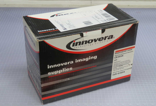 NOB INNOVERA IVR-E255X HIGH-YIELD BLACK TONER CARTRIDGE T271704 FOR SALE