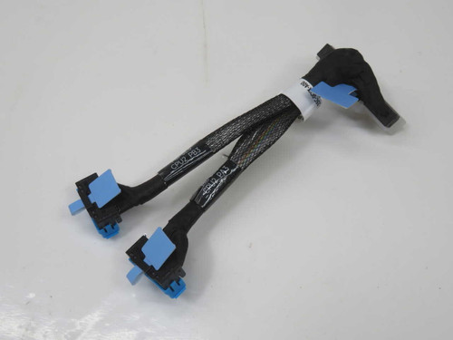 NOB DELL 0359XG SERVER SAS HARD DISK CABLE T271868 FOR SALE