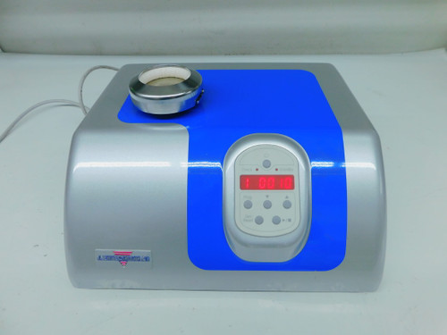 USED J.ENGELSMANN AG STAV II JOLTING VOLUMETER FOR SALE