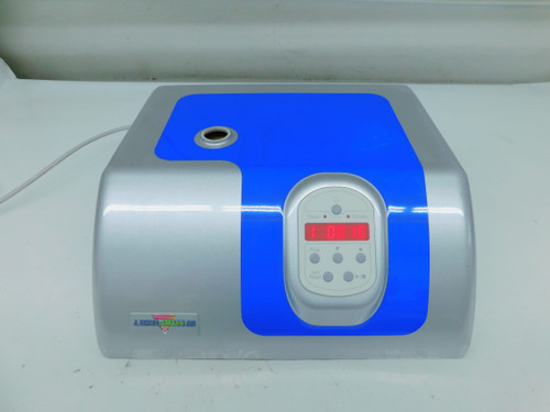 USED J.ENGELSMANN AG STAV II JOLTING VOLUMETER FOR SALE