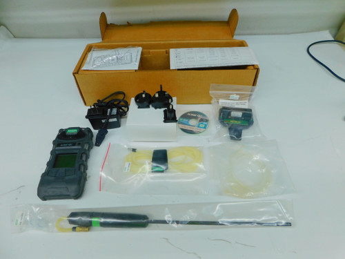 FPR ALTAIR 5X, 10116927 MULTIGAS DETECTOR FOR SALE