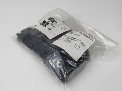 NOB LOT OF 100 COMMSCOPE 1708791 CABLE ENTRY GROMMETS T272080 FOR SALE