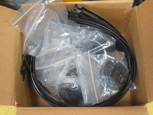 NOB LOT OF 10 COMMSCOPE 360889-000 FOSC-ACC-LASHING - STRAPS LASHING STRAPS T272089 FOR SALE