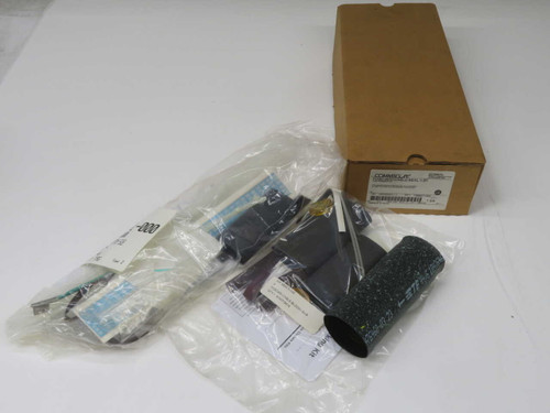 NIB COMMSCOPE 738827-000 FOSC-ACC-CABLE-SEAL-1-BT FOSC ROUND PORT CABLE SEAL KIT T272096 FOR SALE