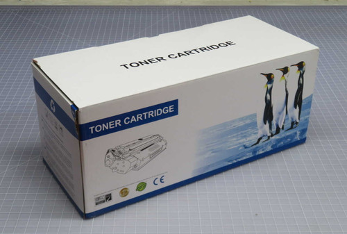 NOB NHW212A-R CYAN PRINTER TONER CARTRIDGE T272104 FOR SALE