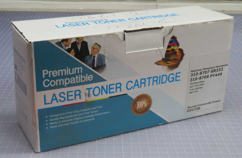 NOB CD1720 PREMIUM COMPATIBLE LASER TONER CARTRIDGE T272112 FOR SALE