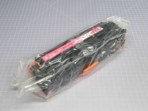 NOB HP 305A CE413A LASERJET MAGENTA TONER CARTRIDGE T272116 FOR SALE