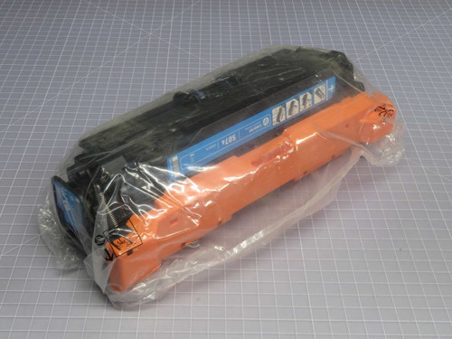 NOB HP 507A CE401A LASERJET CYAN TONER CARTRIDGE T272117 FOR SALE