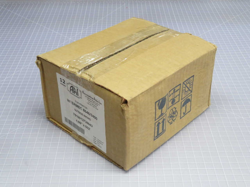 NOB LOT OF 12 INTERMEC 8646/3400 T42483ASF PRINTER RIBBON T272122 FOR SALE