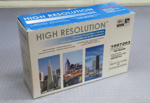NOB HIGH RESOLUTION 10007203 PREMIUM COMPATIBLE TONER CARTRIDGE T272124 FOR SALE