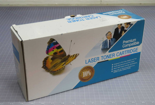 NOB CBTN460 PREMIUM COMPATIBLE LASER TONER CARTRIDGE T272131 FOR SALE