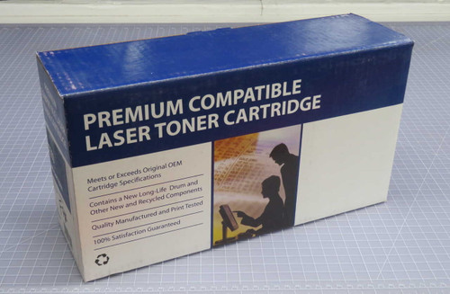 NOB CT350 PREMIUM COMPATIBLE LASER TONER CARTRIDGE T272149 FOR SALE