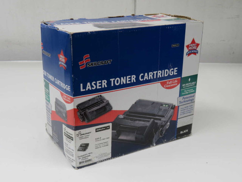 NOB SKILCRAFT 7510-01-590-1500 LASER TONER CARTRIDGE T272150 FOR SALE