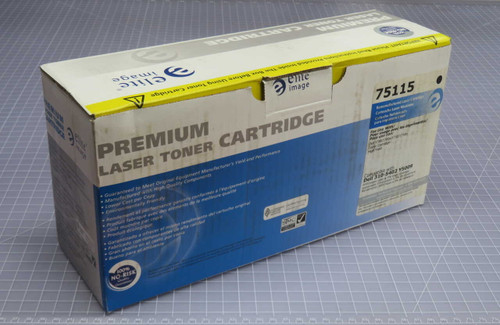 NOB 75115 PREMIUM LASER TONER CARTRIDGE T272160 FOR SALE