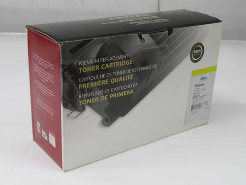 NOB QUILL 799226 YELLOW LASER TONER CARTRIDGE T272161 FOR SALE