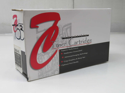 NOB Q5950A-RC BLACK TONER CARTRIDGE T272186 FOR SALE