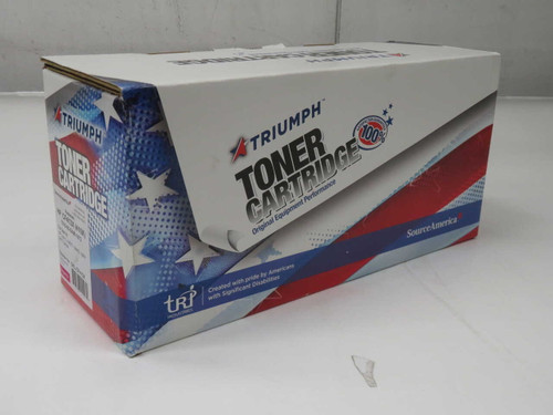 NOB TRIUMPH SKL-CF413X HIGH-YIELD MAGENTA TONER CARTRIDGE T272194 FOR SALE