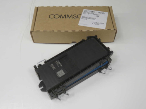 NIB COMMSCOPE SRC3-U5A1C1BE000 SPECIALITY RANGE CLOSURE T272014 FOR SALE