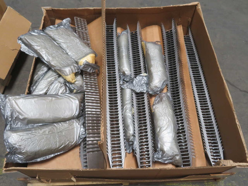 NOB LOT OF 500 COMMSCOPE 860657625 FSC450 MOUNTING BRACKET T272024 FOR SALE