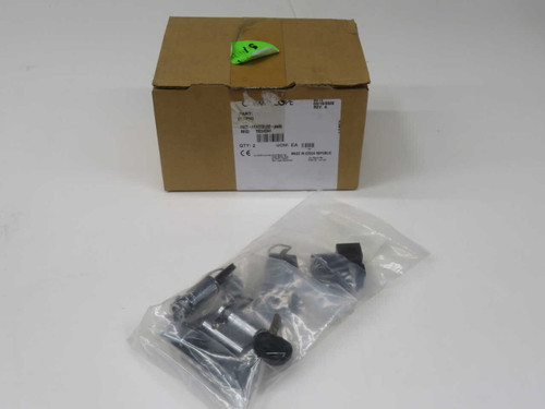 NOB COMMSCOPE 760245341 760245341 DOOR LOCK KIT T272030 FOR SALE