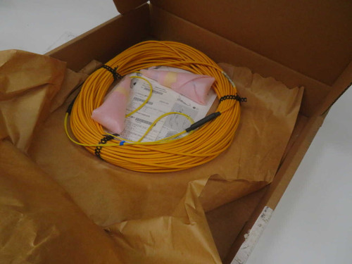 NIB COMMSCOPE 1676032 FPM-07/7-AC052M-25/39 FIBER DISTRIBUTION CABLE ASSEMBLY T272032 FOR SALE
