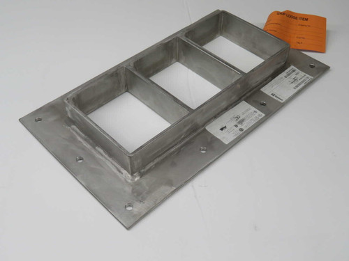 NOB ROXTEC 5GH0000012961 GH FRAME PRODUCTS T272039 FOR SALE