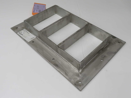 NOB ROXTEC 5GH0000009292 GH FRAME PRODUCTS T272041 FOR SALE
