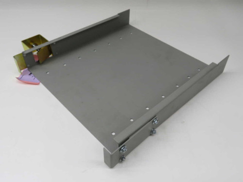 NOB POWELL 46039G02 CONTACTOR TRAY W/ LOCKING MECHANISM T272055 FOR SALE