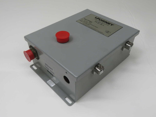NOB FORNEY 312 HIGH ENERGY SPARK IGNITER T272349 FOR SALE