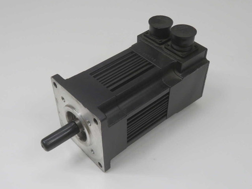 USED PACIFIC SCIENTIFIC R43GENA-R2-NS-NV-00 BRUSHLESS SERVOMOTOR T272351 FOR SALE
