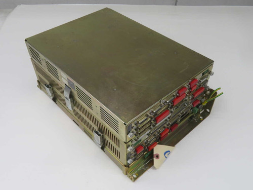 USED HEIDENHAIN LE 430 PA 311 049 29 LOGIC UNIT T272355 FOR SALE