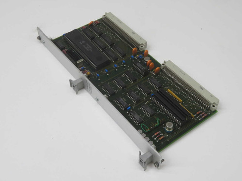 NOB ERNI 6197.521.027BB CIRCUIT BOARD T272358 FOR SALE