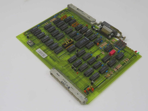 NOB BALDOR DIG7000D720 DIGISYN BOARD T272360 FOR SALE