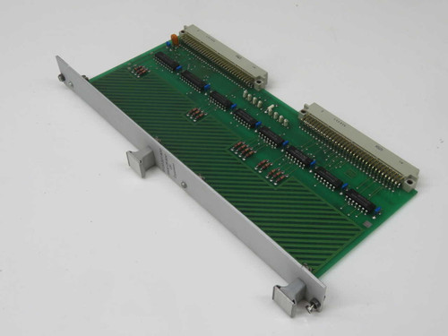 NOB ERNI 6120.521.600 990E.CIF.600 CIF EXPANSION PLC BOARD T272364 FOR SALE