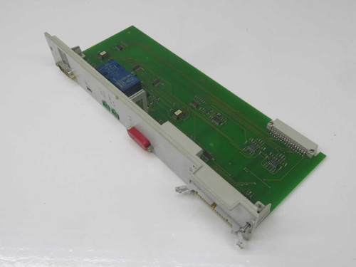 NOB HEIDENHAIN 324 952-03 INTERFACE CARD T272365 FOR SALE
