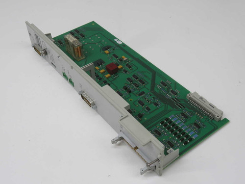 NOB HEIDENHAIN 324 952-12 INTERFACEPLATINE MODULE T272366 FOR SALE