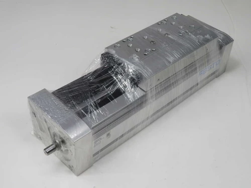 NOB FESTO EGC-120-100-BS-10P-KF-0H-ML-GK-C 556809 LINEAR ACTUATOR T272372 FOR SALE