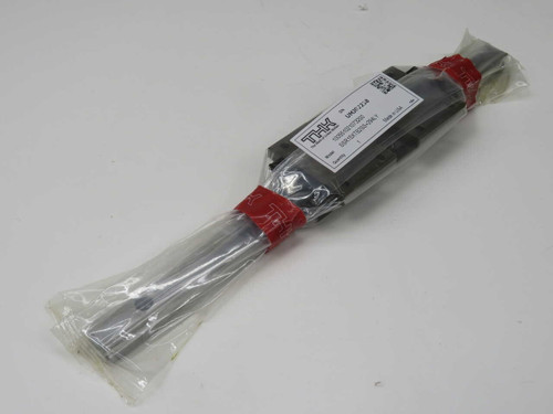 NOB LOT OF 4 THK SSR15XTB2SS+294LY 100551021073200 LINEAR RAIL BEARING T272373 FOR SALE